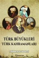 Trk Bykleri Trk Kahramanlar nklap Kitabevi