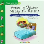 Pedagojik ykler: 23 - Annem ile Babamn Yata En Rahat! Mandolin  Yaynlar