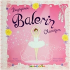 Byynce Balerin Olacam Mandolin  Yaynlar