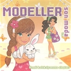 Modeller - Son Moda Yaz Parlt Yaynlar