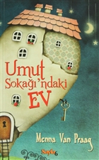 Umut Soka`ndaki Ev Sayfa6 Yaynlar