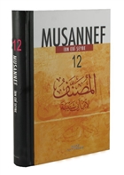 Musannef Cilt: 12 Ocak Yaynlar