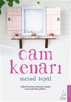 Cam Kenar Destek Yaynlar