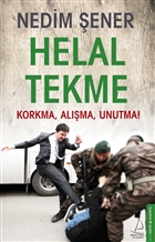 Helal Tekme Destek Yaynlar