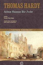 Adsz Sansz Bir Jude letiim Yaynevi