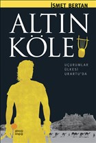 Altn Kle Gn Kitapl