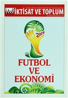 ktisat ve Toplum Dergisi Say: 45 ktisat ve Toplum Dergisi