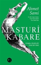 Masturi Kabare Artemis Yaynlar