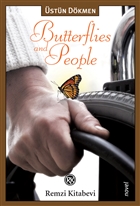 Butterflies and People Remzi Kitabevi