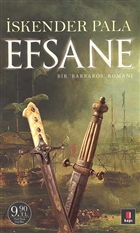 Efsane Kap Yaynlar