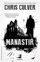Manastr Olimpos Yaynlar