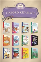 Oxford Kitapl Set 1 (12 Kitap Takm) Mart Yaynlar