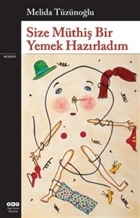 Size Mthi Bir Yemek Hazrladm Yap Kredi Yaynlar