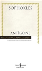 Antigone  Bankas Kltr Yaynlar