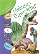 Muhteem Dinozorlar  Bankas Kltr Yaynlar