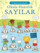 kartmalarla Okula Hazrlk - Saylar  Bankas Kltr Yaynlar