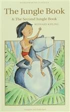The Jungle Book Wordsworth Classics