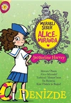 Merakl eker Alice Miranda Denizde Artemis Yaynlar