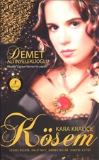Kara Kralie Ksem Artemis Yaynlar