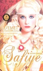 Altn Cariye Safiye Artemis Yaynlar
