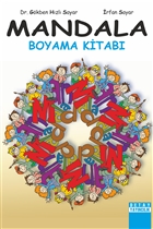 Mandala Detay Yaynclk - Akademik Kitaplar