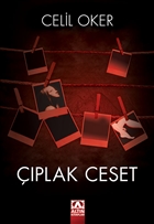 plak Ceset Yazarn Kendi Yayn