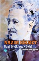 Nazm Hikmet Nasl Byk nsan Oldu? Kaynak ocuk Yaynlar