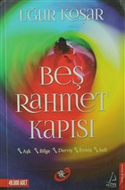 Be Rahmet Kaps Destek Yaynlar