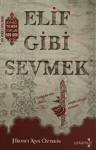 Elif Gibi Sevmek Yakamoz Yaynevi