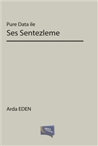 Pure Data ile Ses Sentezleme Gece Kitapl