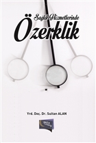 Salk Hizmetlerinde zerklik Gece Kitapl