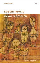 Hayalperestler Zeplin Kitap