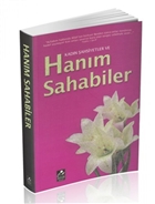 Kadın Şahsiyetler ve Hanım Sahabiler Mercan Kitap
