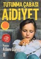 Tutunma abas Aidiyet Tima Yaynlar
