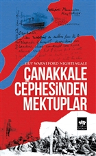 anakkale Cephesinden Mektuplar tken Neriyat