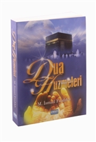 Dua Huzmeleri Yasin Yaynevi