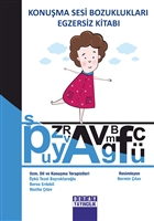 Konuma Sesi Bozukluklar Egzersiz Kitab Detay Yaynclk