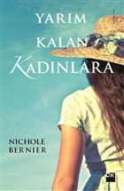 Yarm Kalan Kadnlara Doan Kitap