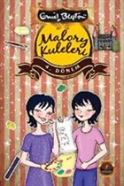 Malory Kuleleri - 4. Dnem Artemis Yaynlar