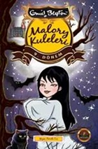 Malory Kuleleri - 9. Dnem Artemis Yaynlar