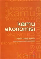 Kamu Ekonomisi Hacettepe niversitesi Yaynlar