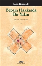 Babam Hakknda Bir Yalan Yap Kredi Yaynlar