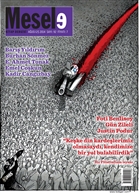 Mesele Kitap Dergisi Say: 92 Mesele Dergisi