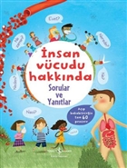 nsan Vcudu Hakknda Sorular ve Yantlar  Bankas Kltr Yaynlar
