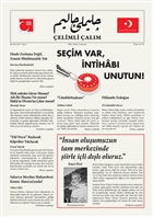 elimli alm Dergisi Say : 2 elimli alm Dergisi Yaynlar