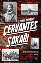 Cervantes Soka thaki Yaynlar