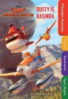 Disney Uaklar 2 - Dusty  Banda yk Kitab Doan Egmont Yaynclk
