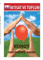 ktisat ve Toplum Dergisi Say: 46 ktisat ve Toplum Dergisi