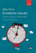Erteleme Sanat Sel Yaynclk