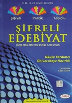ifreli Edebiyat - Bulmacal Edebiyat (2 Kitap Takm) Pratik Yol Yaynclk